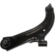 Purchase Top-Quality DORMAN - 521-083 - Suspension Control Arm And Ball Joint Assembly pa1