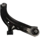 Purchase Top-Quality DORMAN - 521-083 - Suspension Control Arm And Ball Joint Assembly pa2