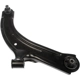 Purchase Top-Quality DORMAN - 521-084 - Suspension Control Arm And Ball Joint Assembly pa2