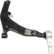 Purchase Top-Quality DORMAN - 521-085 - Suspension Control Arm And Ball Joint Assembly pa2