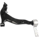 Purchase Top-Quality DORMAN - 521-086 - Suspension Control Arm And Ball Joint Assembly pa1