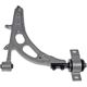 Purchase Top-Quality Control Arm With Ball Joint by DORMAN - 521-087 pa1
