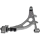 Purchase Top-Quality Control Arm With Ball Joint by DORMAN - 521-087 pa2