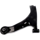 Purchase Top-Quality DORMAN - 521-090 - Suspension Control Arm And Ball Joint Assembly pa2