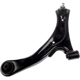 Purchase Top-Quality DORMAN - 521-093 - Suspension Control Arm And Ball Joint Assembly pa1