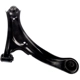 Purchase Top-Quality DORMAN - 521-093 - Suspension Control Arm And Ball Joint Assembly pa2