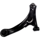 Purchase Top-Quality DORMAN - 521-094 - Suspension Control Arm And Ball Joint Assembly pa2