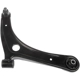 Purchase Top-Quality DORMAN - 521-108 - Suspension Control Arm And Ball Joint Assembly pa1
