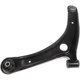 Purchase Top-Quality DORMAN - 521-108 - Suspension Control Arm And Ball Joint Assembly pa2