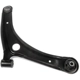 Purchase Top-Quality DORMAN - 521-109 - Suspension Control Arm And Ball Joint Assembly pa1