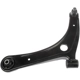 Purchase Top-Quality DORMAN - 521-109 - Suspension Control Arm And Ball Joint Assembly pa2