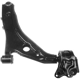 Purchase Top-Quality DORMAN - 521-143 - Suspension Control Arm And Ball Joint Assembly pa2