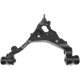 Purchase Top-Quality DORMAN - 521-145 - Suspension Control Arm And Ball Joint Assembly pa1