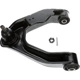 Purchase Top-Quality DORMAN - 521-154 - Suspension Control Arm And Ball Joint Assembly pa6