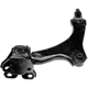 Purchase Top-Quality DORMAN - 521-155 - Suspension Control Arm And Ball Joint Assembly pa1