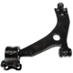 Purchase Top-Quality DORMAN - 521-159 - Suspension Control Arm And Ball Joint Assembly pa1