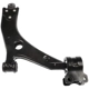 Purchase Top-Quality DORMAN - 521-159 - Suspension Control Arm And Ball Joint Assembly pa2