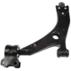 Purchase Top-Quality DORMAN - 521-160 - Suspension Control Arm And Ball Joint Assembly pa2