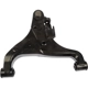 Purchase Top-Quality DORMAN - 521-181 - Suspension Control Arm And Ball Joint Assembly pa2