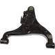 Purchase Top-Quality DORMAN - 521-182 - Suspension Control Arm And Ball Joint Assembly pa2