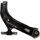 Purchase Top-Quality DORMAN - 521-183 - Suspension Control Arm And Ball Joint Assembly pa2