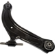Purchase Top-Quality DORMAN - 521-184 - Suspension Control Arm And Ball Joint Assembly pa1