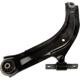 Purchase Top-Quality DORMAN - 521-184 - Suspension Control Arm And Ball Joint Assembly pa2