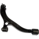 Purchase Top-Quality DORMAN - 521-194 - Suspension Control Arm And Ball Joint Assembly pa1