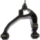 Purchase Top-Quality DORMAN - 521-195 - Suspension Control Arm And Ball Joint Assembly pa1