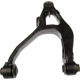 Purchase Top-Quality DORMAN - 521-196 - Suspension Control Arm And Ball Joint Assembly pa2