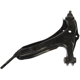 Purchase Top-Quality Control Arm With Ball Joint by DORMAN - 521-197 pa1