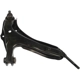 Purchase Top-Quality DORMAN - 521-198 - Suspension Control Arm And Ball Joint Assembly pa1