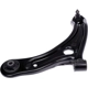 Purchase Top-Quality DORMAN - 521-201 - Suspension Control Arm And Ball Joint Assembly pa1