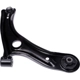 Purchase Top-Quality DORMAN - 521-201 - Suspension Control Arm And Ball Joint Assembly pa2