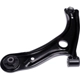 Purchase Top-Quality DORMAN - 521-202 - Suspension Control Arm And Ball Joint Assembly pa2