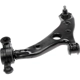 Purchase Top-Quality DORMAN - 521-205 - Suspension Control Arm And Ball Joint Assembly pa2