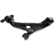 Purchase Top-Quality DORMAN - 521-206 - Suspension Control Arm And Ball Joint Assembly pa3