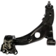 Purchase Top-Quality DORMAN - 521-211 - Suspension Control Arm And Ball Joint Assembly pa1