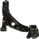 Purchase Top-Quality DORMAN - 521-211 - Suspension Control Arm And Ball Joint Assembly pa2