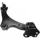 Purchase Top-Quality DORMAN - 521-224 - Suspension Control Arm And Ball Joint Assembly pa1