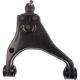 Purchase Top-Quality DORMAN - 521-228 - Suspension Control Arm And Ball Joint Assembly pa1