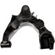 Purchase Top-Quality DORMAN - 521-232 - Suspension Control Arm And Ball Joint Assembly pa2