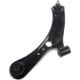Purchase Top-Quality DORMAN - 521-247 - Suspension Control Arm And Ball Joint Assembly pa1