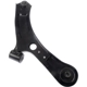 Purchase Top-Quality DORMAN - 521-247 - Suspension Control Arm And Ball Joint Assembly pa2