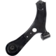 Purchase Top-Quality DORMAN - 521-248 - Suspension Control Arm And Ball Joint Assembly pa2