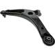 Purchase Top-Quality DORMAN - 521-306 - Suspension Control Arm And Ball Joint Assembly pa4