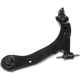 Purchase Top-Quality DORMAN - 521-321 - Suspension Control Arm And Ball Joint Assembly pa1