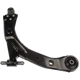 Purchase Top-Quality DORMAN - 521-321 - Suspension Control Arm And Ball Joint Assembly pa2