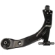 Purchase Top-Quality DORMAN - 521-322 - Suspension Control Arm And Ball Joint Assembly pa1