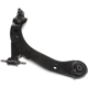 Purchase Top-Quality DORMAN - 521-322 - Suspension Control Arm And Ball Joint Assembly pa2